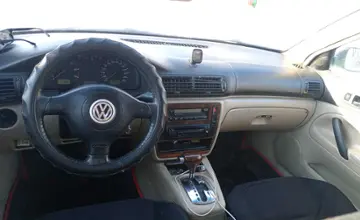 Volkswagen Passat 1998 года за 1 700 000 тг. в Акмолинская область фото 5