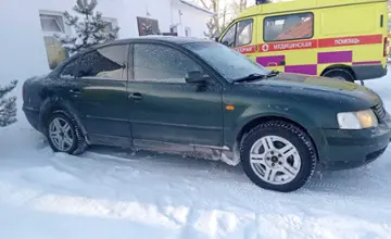 Volkswagen Passat 1998 года за 1 700 000 тг. в Акмолинская область фото 2