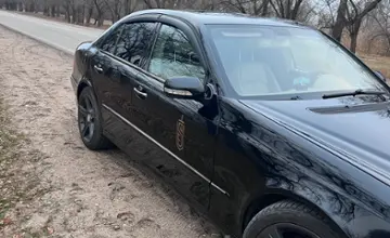 Mercedes-Benz E-Класс 2006 года за 6 000 000 тг. в Алматы фото 3