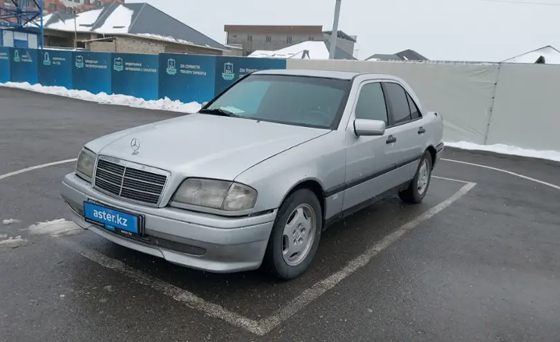 Mercedes-Benz C-Класс 1994 года за 1 500 000 тг. в Шымкент