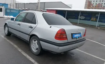 Mercedes-Benz C-Класс 1994 года за 1 500 000 тг. в Шымкент фото 4