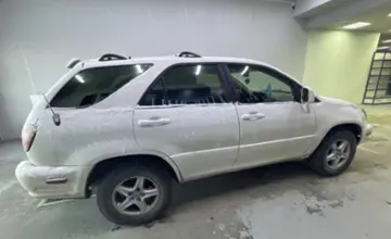 Lexus RX 1999 года за 4 000 000 тг. в Павлодар фото 4