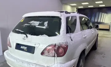 Lexus RX 1999 года за 4 000 000 тг. в Павлодар