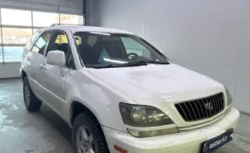 Lexus RX 1999 года за 4 000 000 тг. в Павлодар фото 3