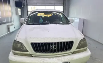 Lexus RX 1999 года за 4 000 000 тг. в Павлодар фото 2