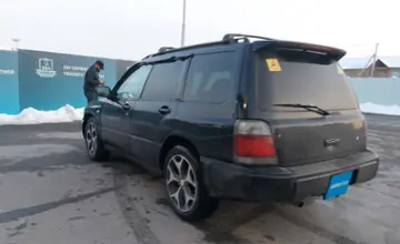 Subaru Forester 1998 года за 2 700 000 тг. в Шымкент фото 4