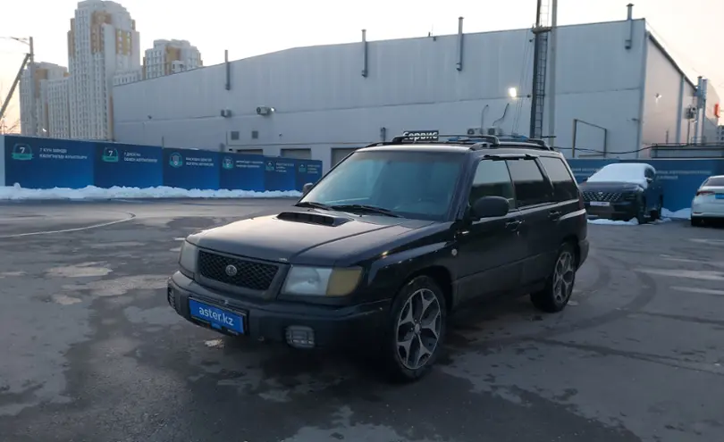 Subaru Forester 1998 года за 2 700 000 тг. в Шымкент