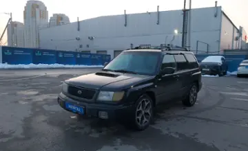 Subaru Forester 1998 года за 2 700 000 тг. в Шымкент фото 1