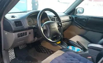 Subaru Forester 1998 года за 2 700 000 тг. в Шымкент фото 5