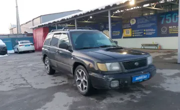 Subaru Forester 1998 года за 2 700 000 тг. в Шымкент фото 2