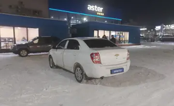 Chevrolet Cobalt 2023 года за 6 000 000 тг. в Алматы фото 4