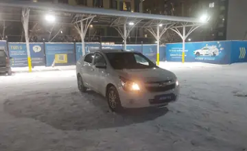 Chevrolet Cobalt 2023 года за 6 000 000 тг. в Алматы фото 2