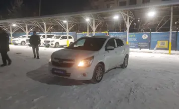 Chevrolet Cobalt 2023 года за 6 000 000 тг. в Алматы фото 1