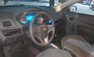 Chevrolet Cobalt 2023 года за 6 000 000 тг. в Алматы фото 5