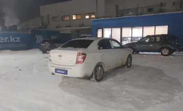 Chevrolet Cobalt 2023 года за 6 000 000 тг. в Алматы фото 3
