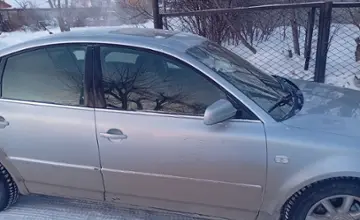 Volkswagen Passat 2004 года за 1 650 000 тг. в Костанай фото 3