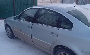 Volkswagen Passat 2004 года за 1 650 000 тг. в Костанай
