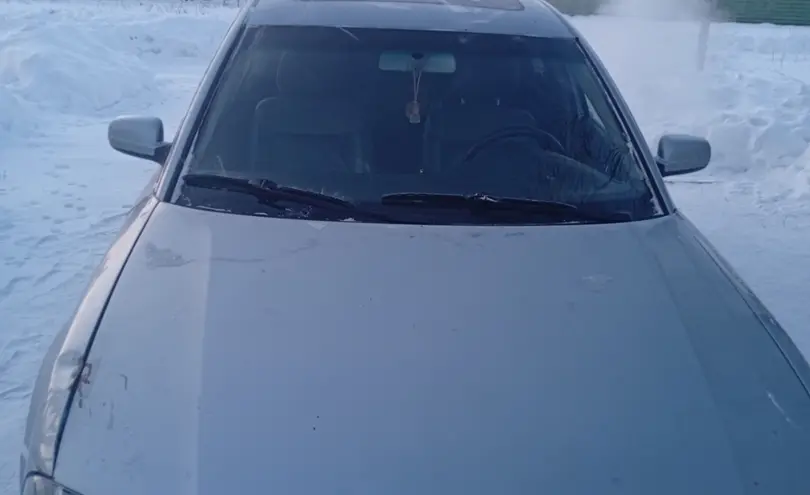 Volkswagen Passat 2004 года за 1 650 000 тг. в Костанай