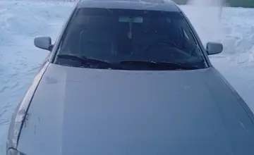 Volkswagen Passat 2004 года за 1 650 000 тг. в Костанай фото 1