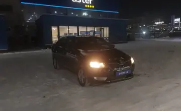 Skoda Rapid 2014 года за 4 000 000 тг. в Алматы фото 2