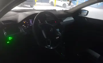 Skoda Rapid 2014 года за 4 000 000 тг. в Алматы фото 5