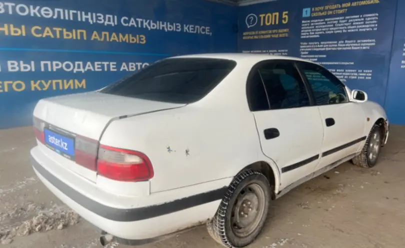 Toyota Carina E 1994 года за 1 200 000 тг. в Алматы фото 5