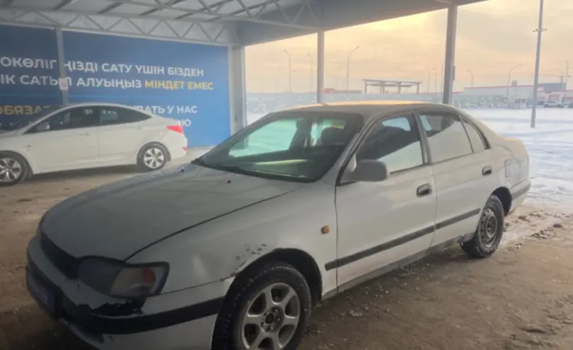 Toyota Carina E 1994 года за 1 200 000 тг. в Алматы