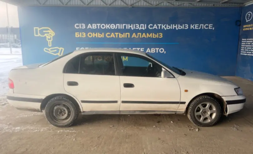 Toyota Carina E 1994 года за 1 200 000 тг. в Алматы фото 4