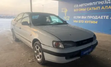 Toyota Carina E 1994 года за 1 200 000 тг. в Алматы фото 3