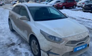 Kia Ceed 2022 года за 8 500 000 тг. в Актау фото 3