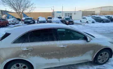 Kia Ceed 2022 года за 8 500 000 тг. в Актау фото 4