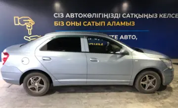 Ravon R4 2019 года за 5 000 000 тг. в Шымкент фото 4