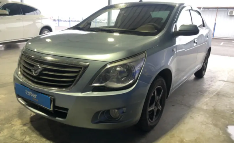 Ravon R4 2019 года за 5 000 000 тг. в Шымкент