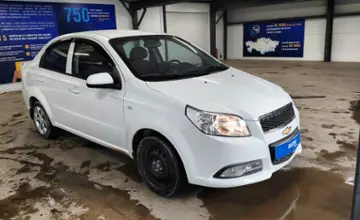 Chevrolet Nexia 2022 года за 6 500 000 тг. в Астана фото 2