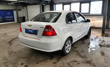 Chevrolet Nexia 2022 года за 6 500 000 тг. в Астана фото 3