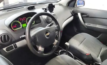 Chevrolet Nexia 2022 года за 6 500 000 тг. в Астана фото 5