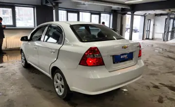 Chevrolet Nexia 2022 года за 6 500 000 тг. в Астана фото 4