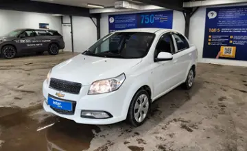 Chevrolet Nexia 2022 года за 6 500 000 тг. в Астана фото 1