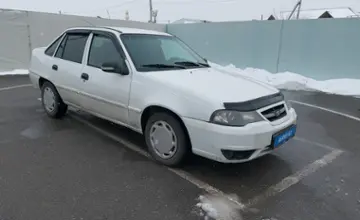 Daewoo Nexia 2014 года за 2 000 000 тг. в Шымкент фото 2