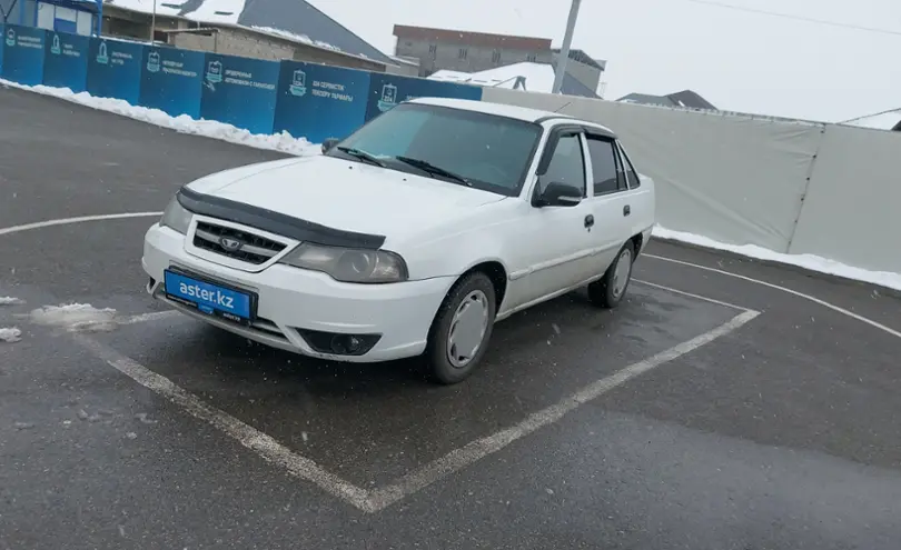 Daewoo Nexia 2014 года за 2 000 000 тг. в Шымкент