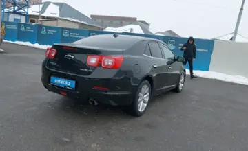 Chevrolet Malibu 2014 года за 7 000 000 тг. в Шымкент фото 3