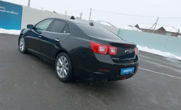 Chevrolet Malibu 2014 года за 7 000 000 тг. в Шымкент фото 4