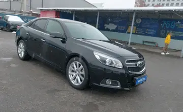 Chevrolet Malibu 2014 года за 7 000 000 тг. в Шымкент фото 2