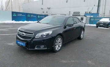 Chevrolet Malibu 2014 года за 7 000 000 тг. в Шымкент фото 1