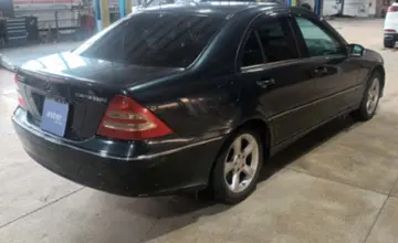 Mercedes-Benz C-Класс 2005 года за 3 500 000 тг. в Караганда