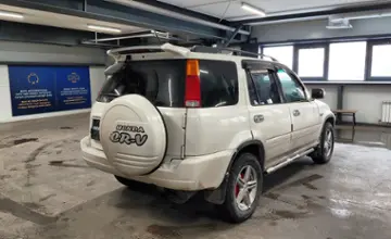 Honda CR-V 1997 года за 4 000 000 тг. в Астана фото 3