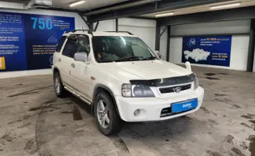 Honda CR-V 1997 года за 4 000 000 тг. в Астана фото 2