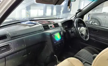 Honda CR-V 1997 года за 4 000 000 тг. в Астана фото 5