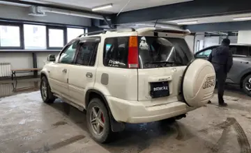 Honda CR-V 1997 года за 4 000 000 тг. в Астана фото 4