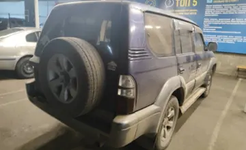 Toyota Land Cruiser Prado 1998 года за 5 000 000 тг. в Алматы